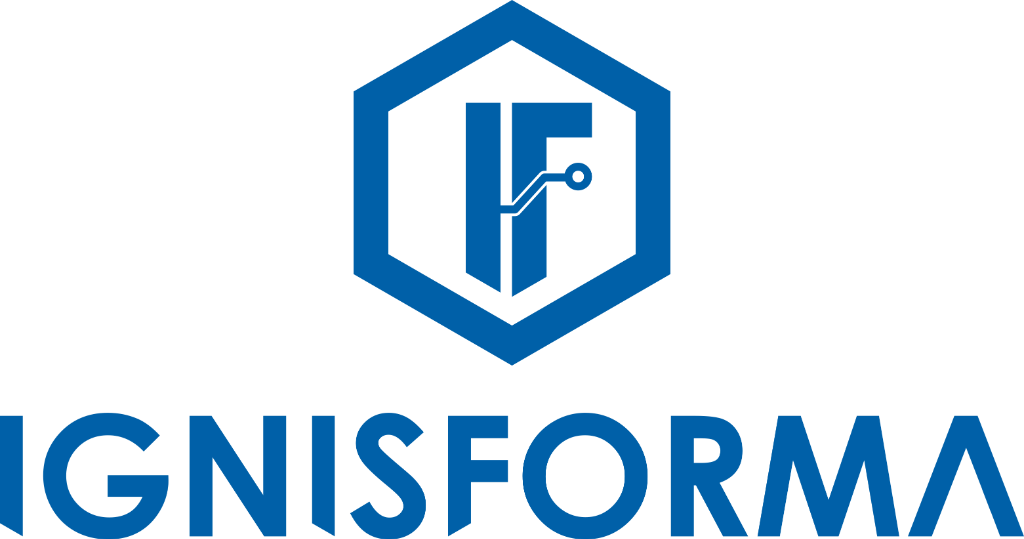 IGNISFORMA Industrial Intelligence