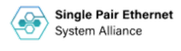 Single Pair Ethernet System Alliance